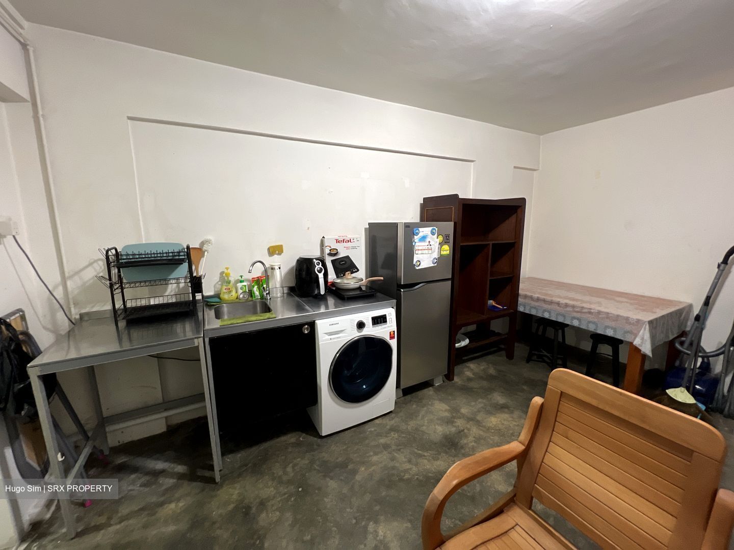 Blk 316 Ubi Avenue 1 (Geylang), HDB 3 Rooms #412805351